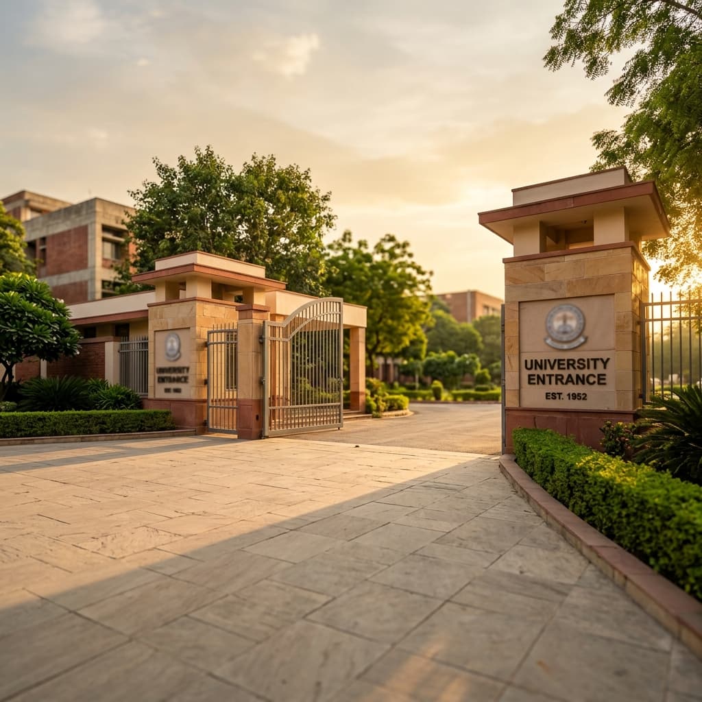 Audisankara College of Engineering & Technology